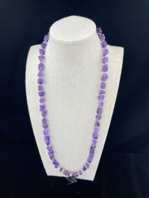 Merkabah: The Cosmic Stone: Vehicle of Light Necklace