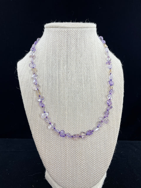 Vital Support Necklace