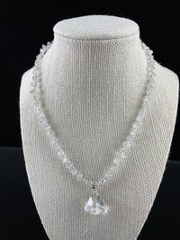 Mystical High Energy Necklace