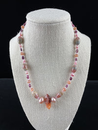 Inspires Integrity & Self-Esteem Necklace