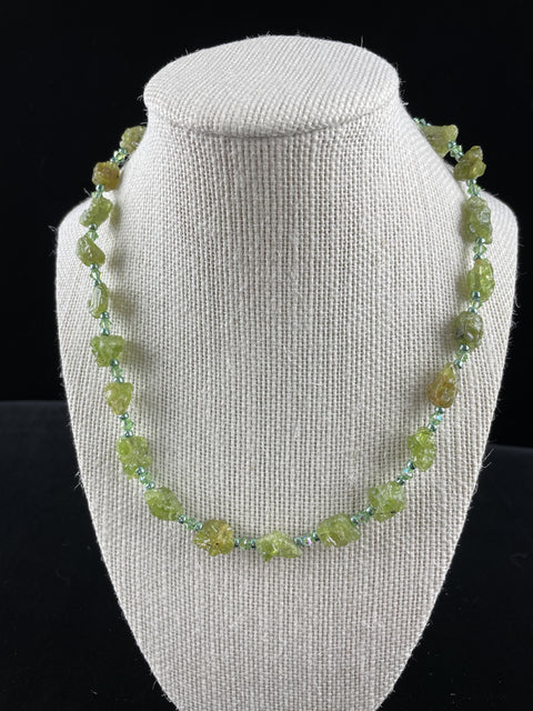 Stress Buster Necklace