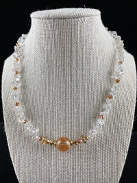 Empowering Necklace