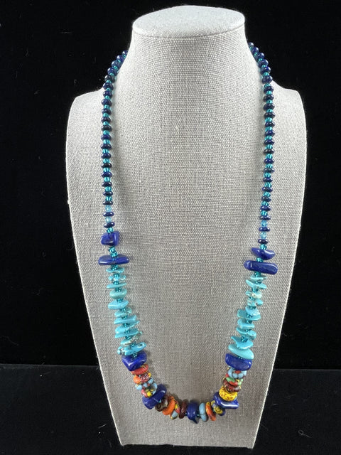 Joy Of Abundance Necklace
