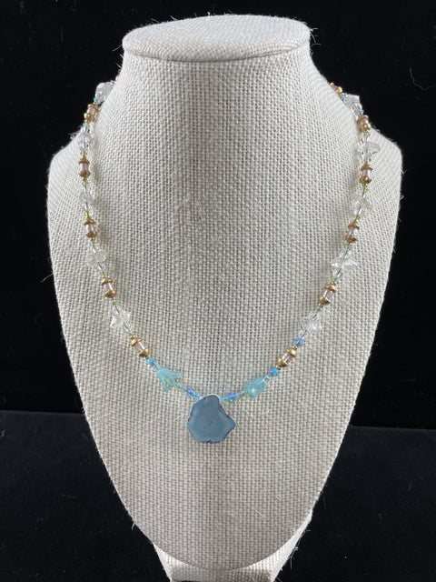 Options Open For Me Necklace