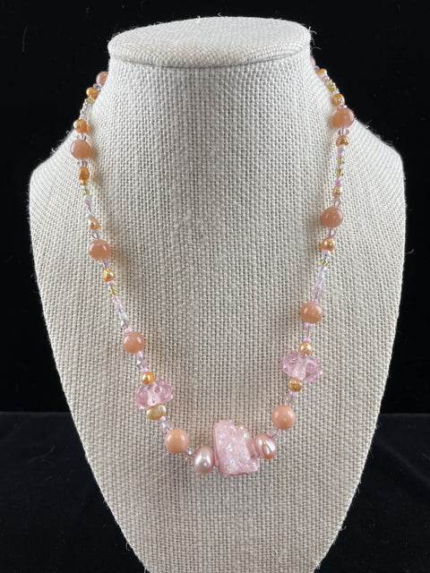 The Happy Necklace