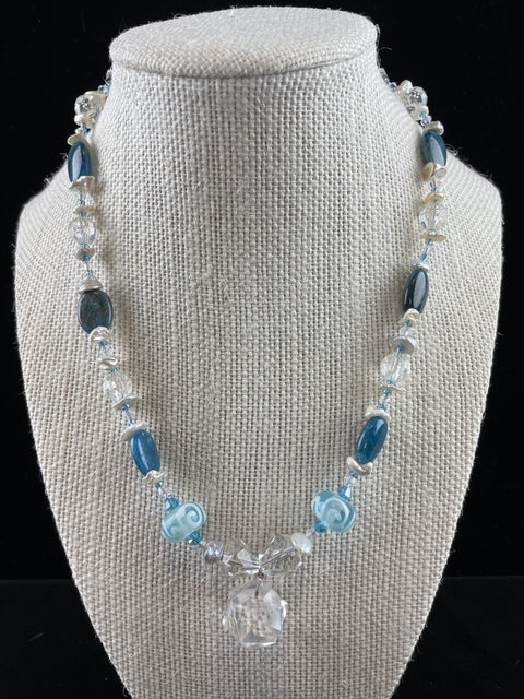 Manifest It Now! Necklace