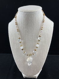Lift Your Energy Necklace