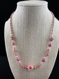 Spiritual Love Necklace