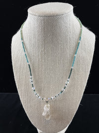 Energy Sparkle Necklace