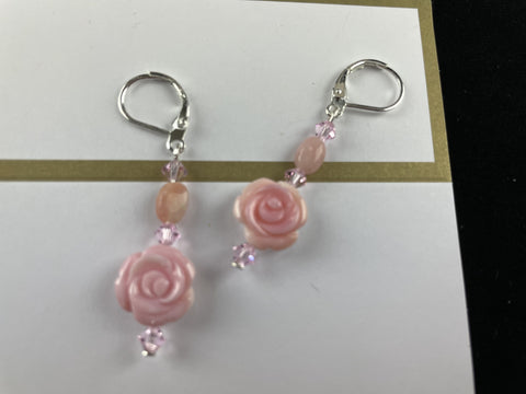 Spiritual Love Earrings