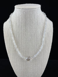 Raises Your Energy Necklace