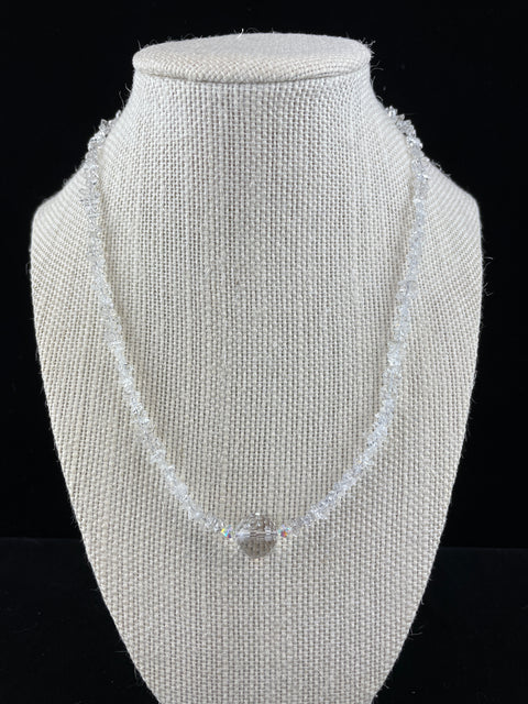 Raises Your Energy Necklace