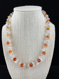 Move To Your True Potential Necklace