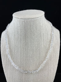Clears Your Energy Necklace